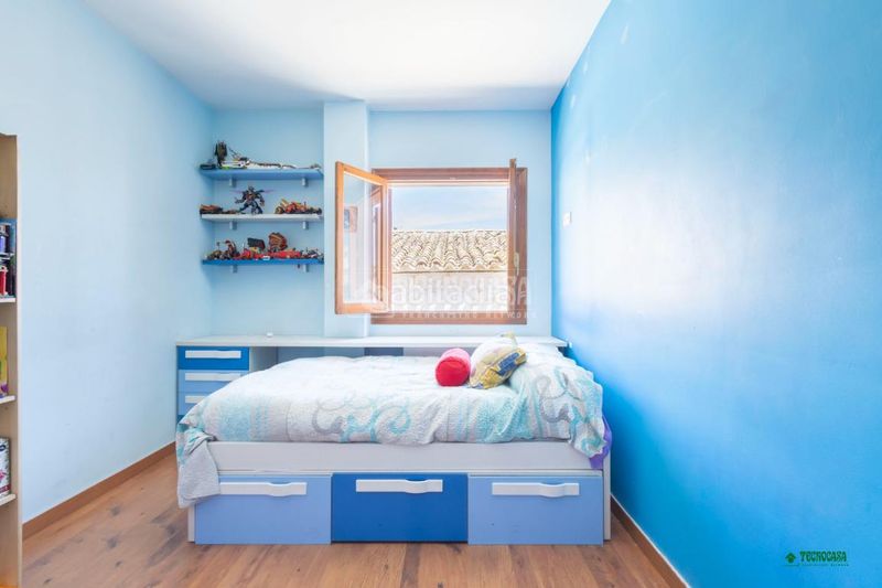 Foto b425fe87-36fd-44b2-afec-277be6693b08. Casa aparellada a Albox