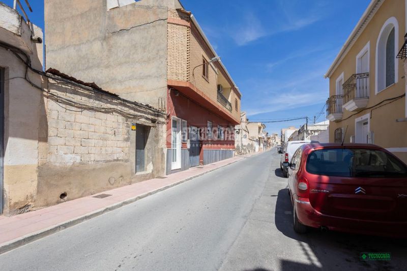 Foto b6ccb3eb-2f96-467d-ac53-33e79ffb9c7d. Casa aparellada a Albox