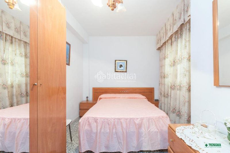 Foto 1a6f8dc0-e57e-48da-a913-f37a8ee94b85. Pis a Vera ciudad Vera