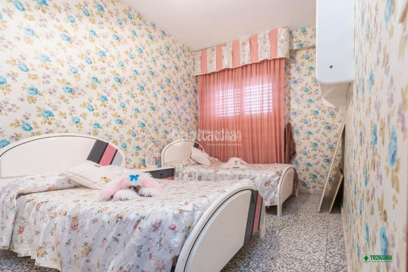 Foto 63299cc5-d228-44f9-ae72-c6601906a6ff. Pis a Vera ciudad Vera