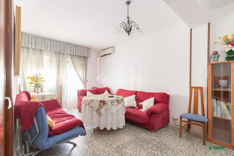 Foto dfeaa497-7548-4727-9d4a-422bb615c248. Pis a Vera ciudad Vera