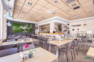 Business premise in Vera Ciudad. Traspaso en venta en vera