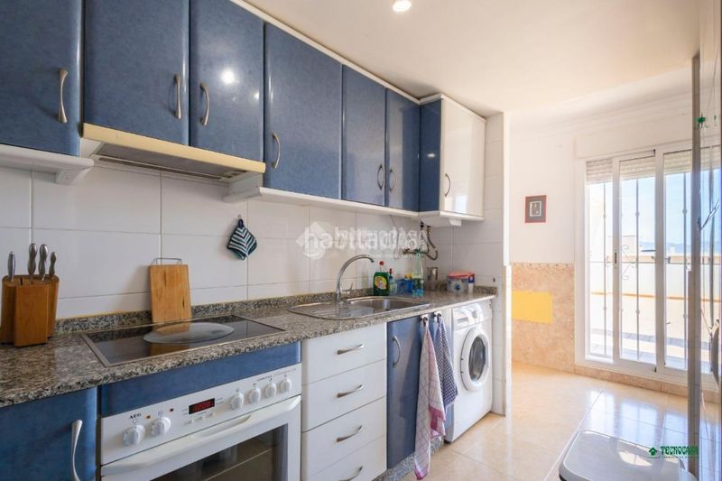 Foto a3dedd08-a7f3-45c7-a05e-feea253e8c04. Pis amb aparcament a Vera ciudad Vera