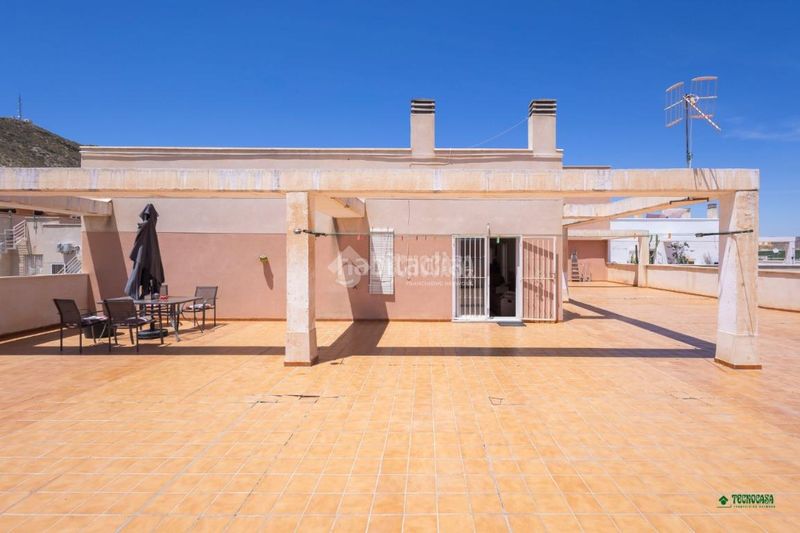 Foto a56bddee-c195-444c-8789-1a2db7d8027d. Pis amb aparcament a Vera ciudad Vera