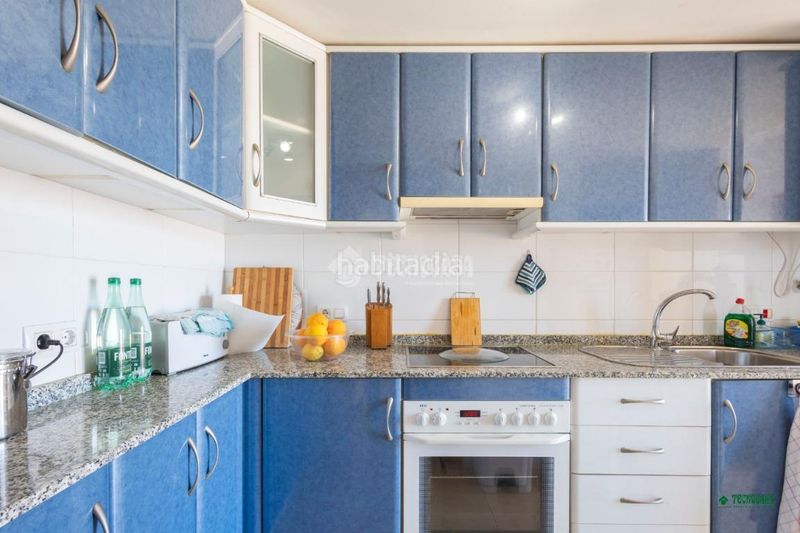 Foto c1783707-1d85-415e-ae29-f418b4825583. Pis amb aparcament a Vera ciudad Vera