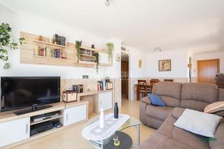 Etagenwohnung in Vera Ciudad. Piso en venta en vera