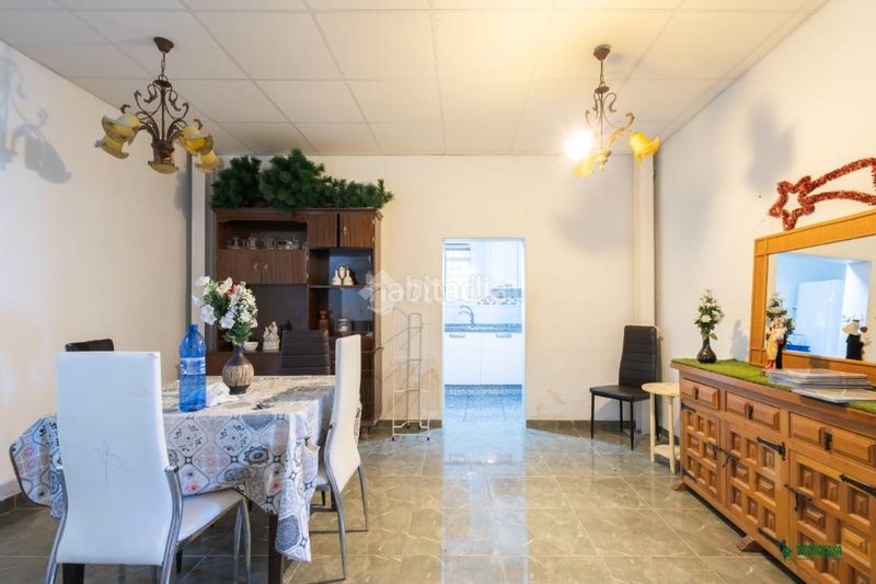 Foto 03bb9bd9-62bc-4967-a872-c24f12a9fd71. Casa aparellada a Vera ciudad Vera