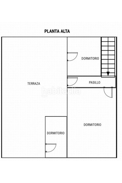Foto 05a9d194-665c-4320-b920-34e21db62def. Casa aparellada a Vera ciudad Vera