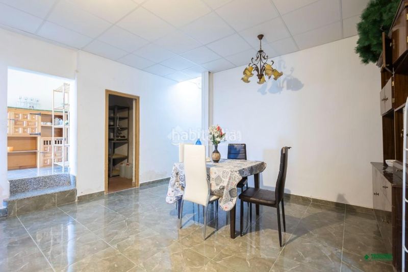 Foto 06f9324d-e629-4640-9d93-90dea8a1f205. Casa aparellada a Vera ciudad Vera