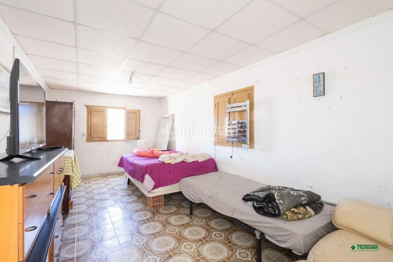 Foto 4986a0c6-fa7c-490d-9b7a-7d39f7487f41. Casa aparellada a Vera ciudad Vera