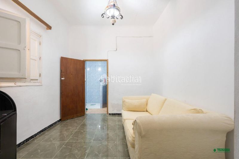 Foto 686a9e1f-d9f4-4e1c-aa70-008c5536452a. Casa aparellada a Vera ciudad Vera
