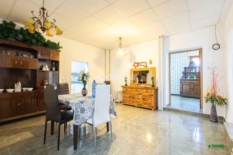 Foto 713460aa-8287-4ea9-aa49-7decf1279d39. Casa aparellada a Vera ciudad Vera