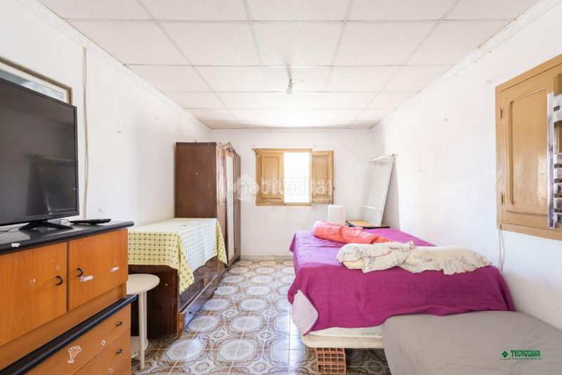 Foto bd16f2ce-f464-4cd2-8ad3-52aac0013d80. Casa aparellada a Vera ciudad Vera