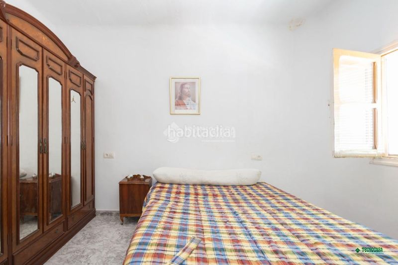 Foto c8bd071e-b294-4c8f-9446-cd306b91aa3b. Casa aparellada a Vera ciudad Vera