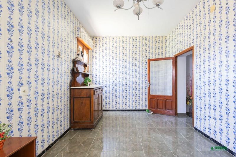 Foto ebfec5aa-997b-469a-8bf8-fafd21de62f0. Casa aparellada a Vera ciudad Vera