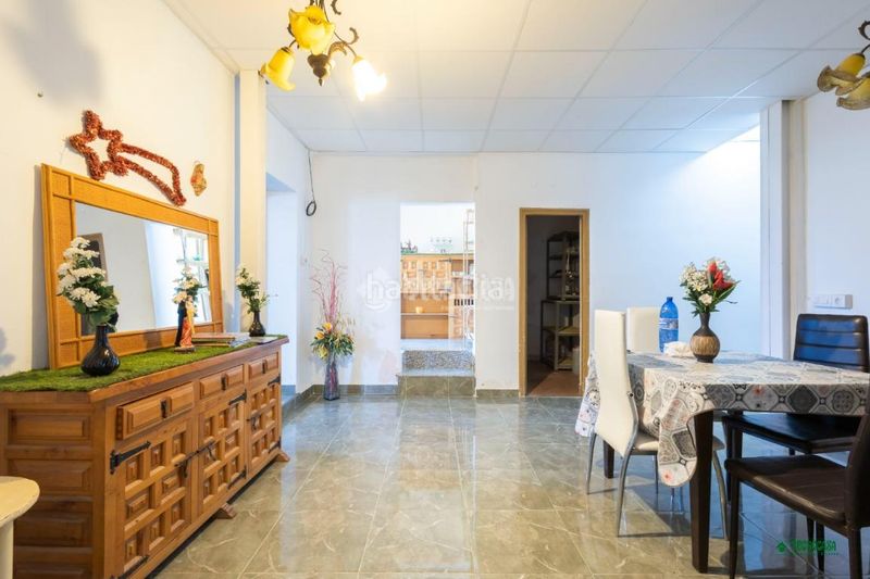 Foto ec9636e3-ffb3-470f-b089-4fb52609cd55. Casa aparellada a Vera ciudad Vera