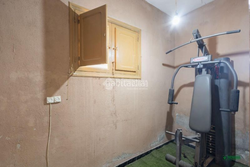 Foto f1055ec9-1a47-4dd7-9549-15b5654cf7d1. Casa aparellada a Vera ciudad Vera