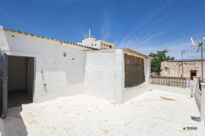 Foto fc8966b5-d63b-4644-8b08-bb0d75e6beda. Casa aparellada a Vera ciudad Vera