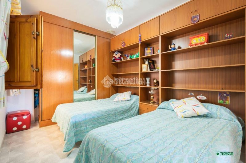 Foto 524344d2-0c91-45be-9714-77251cb1f642. Casa aparellada a Olula del Río