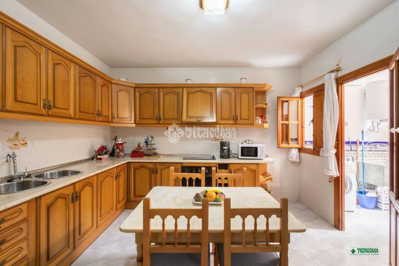 Foto 53cb3ee3-0a53-4d9e-ac49-b26a594b516a. Casa aparellada a Olula del Río