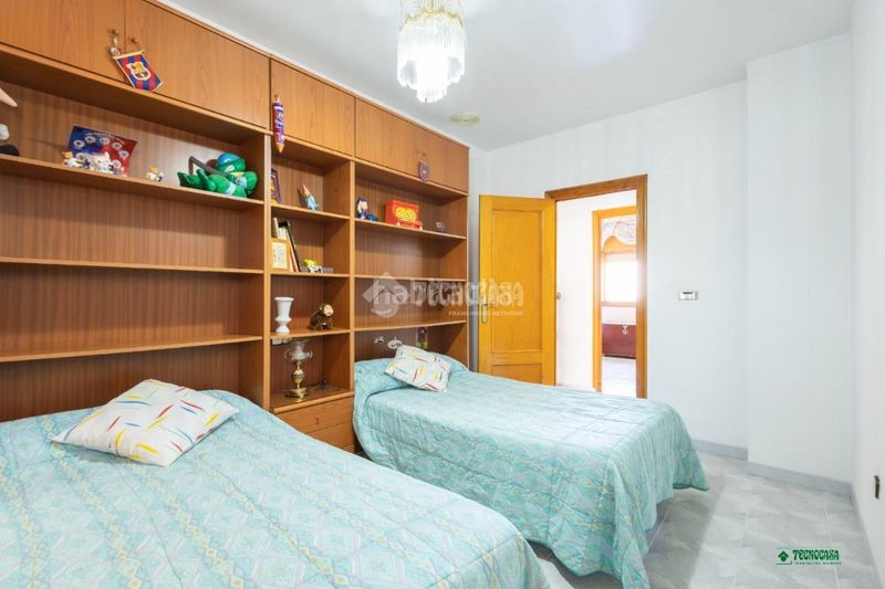 Foto 6560401d-dd59-4e52-95c7-f040548120a5. Casa aparellada a Olula del Río