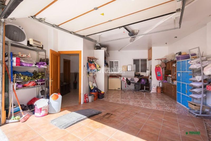 Foto 6768e2a8-65fe-4245-9414-707d7291ecab. Casa aparellada a Olula del Río