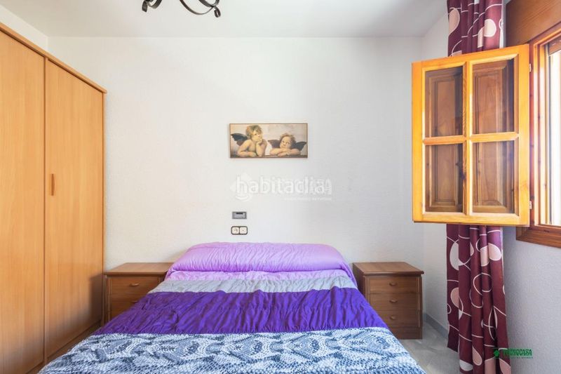 Foto ad2d25e0-32eb-4fa5-a30f-22783a7ad9be. Casa aparellada a Olula del Río