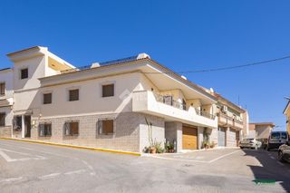 Casa aparellada a Olula del Río. Casa en venta en olula del río