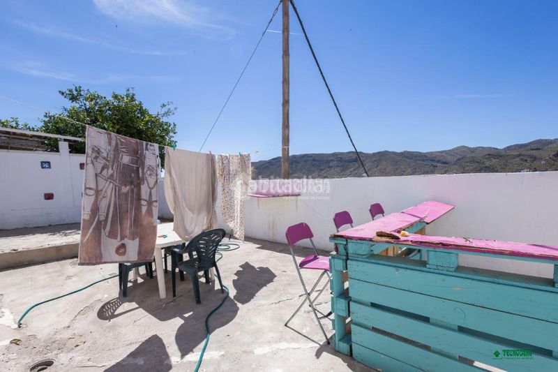 Foto 20b2ab9d-5ce2-4561-8cbd-b18710ade6e7. Masia amb aparcament a Cantoria