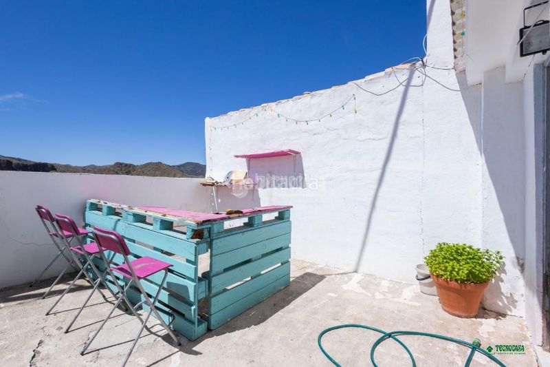 Foto a28119e2-1bed-46dd-8e09-9bea49c43e8b. Masia amb aparcament a Cantoria