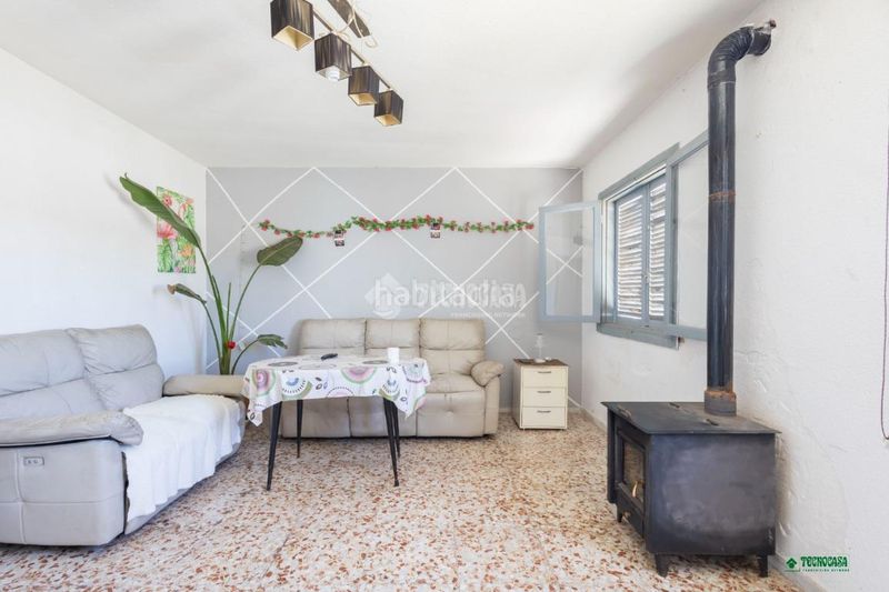 Foto cde60a94-9624-43a4-a026-70b8daf14576. Masia amb aparcament a Cantoria