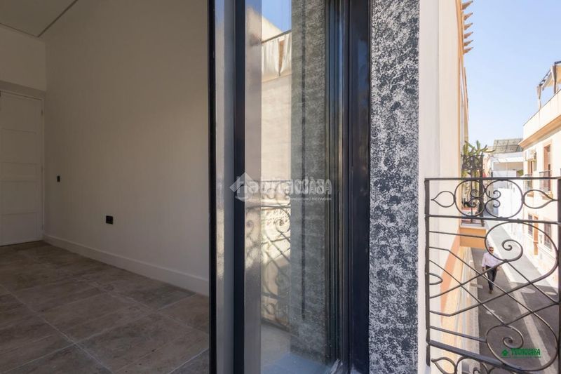 Foto 7f360249-86ab-4940-8479-1bcf960a3776. Casa aparellada a Vera ciudad Vera