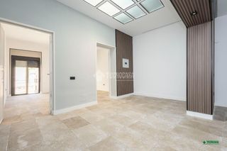 Casa aparellada a Vera Ciudad. Casa en venta en vera