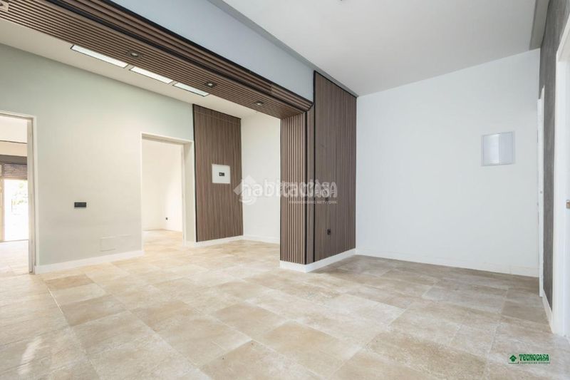 Foto be6c3912-ae25-420b-b487-b45268ba4c1e. Casa aparellada a Vera ciudad Vera