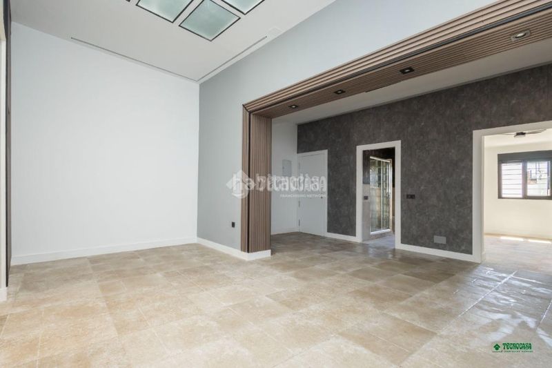 Foto d7f4cfd7-05a7-48d6-9af4-ca6ecf068df4. Casa aparellada a Vera ciudad Vera