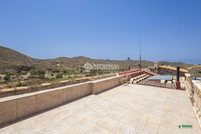 Foto 094d0cdd-3ed3-4dca-866e-264228dabe27. Masia a Albox