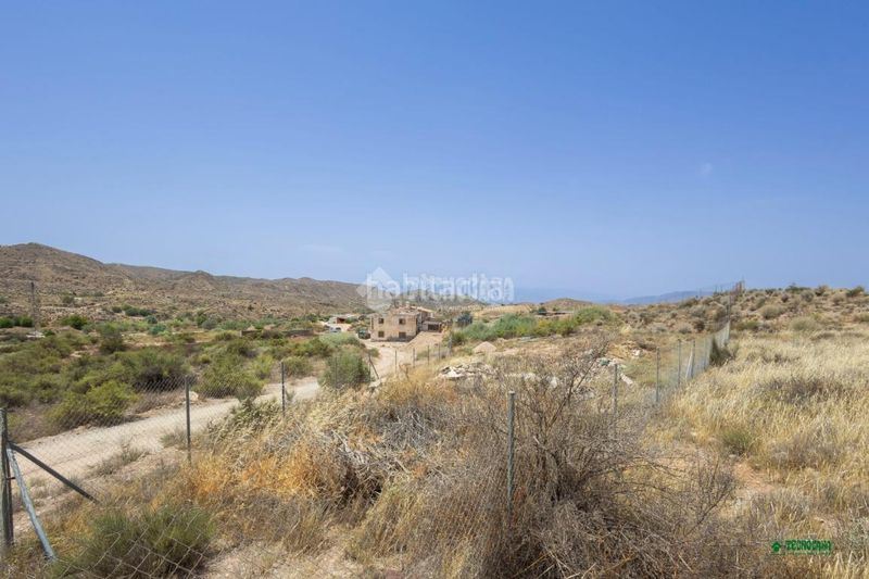Foto 1f68063b-d6f6-4d9e-bf32-ffdb6869d03a. Masia a Albox