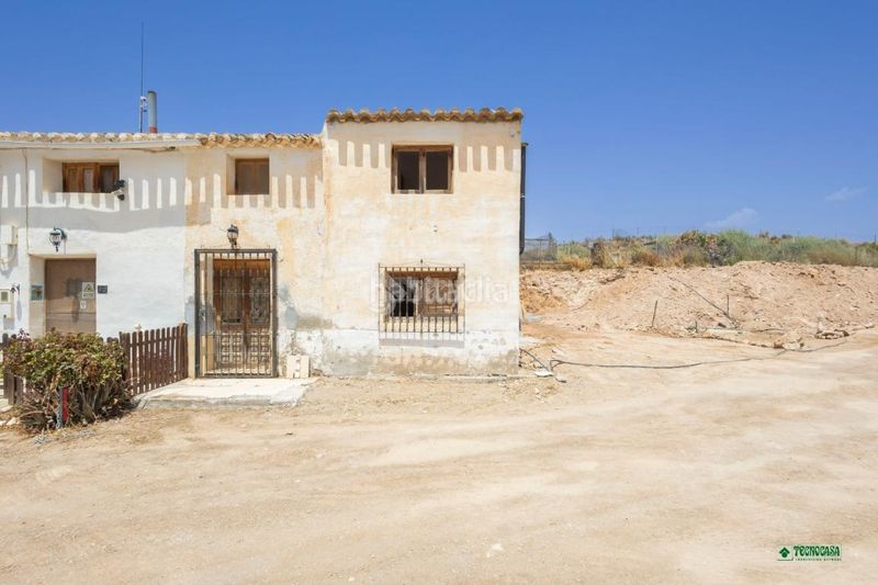 Foto 58ea920a-ad92-43ff-9848-a1d9ae23b831. Masia a Albox