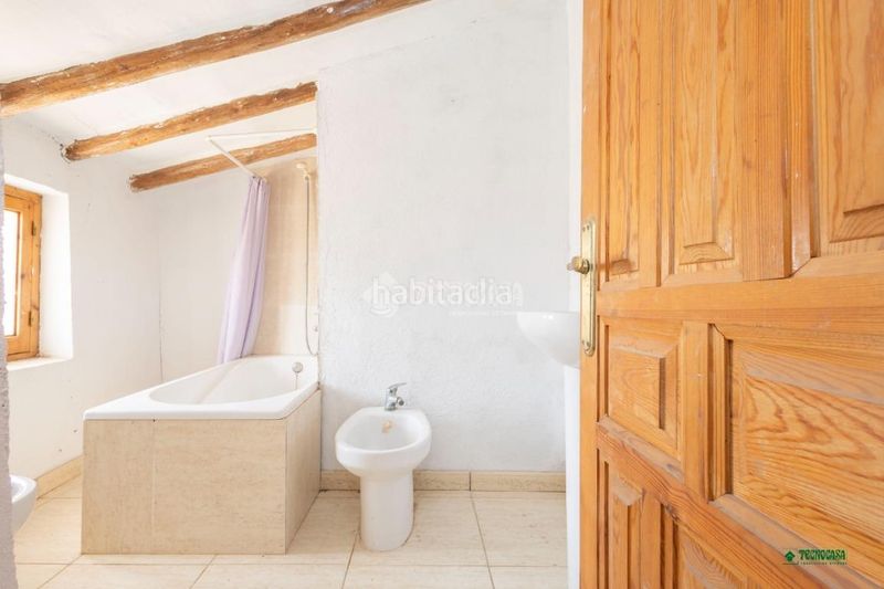 Foto b6aeb099-c740-483c-9003-fd035babb095. Masia a Albox