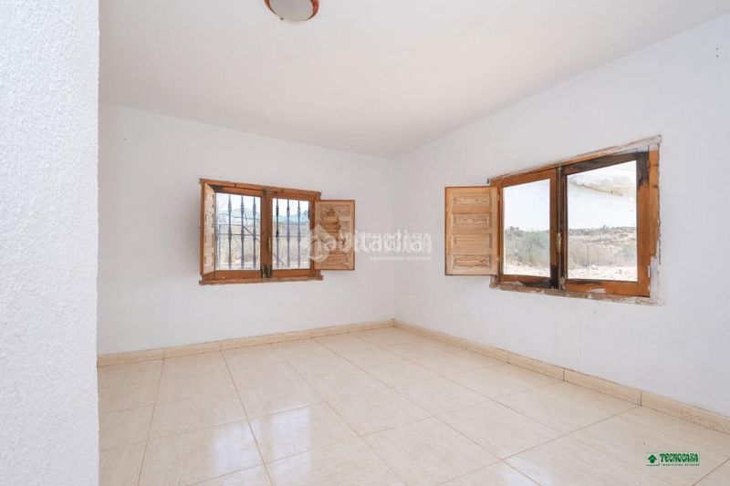 Foto edf3e9fd-924e-4184-9134-8b6ecea4e556. Masia a Albox