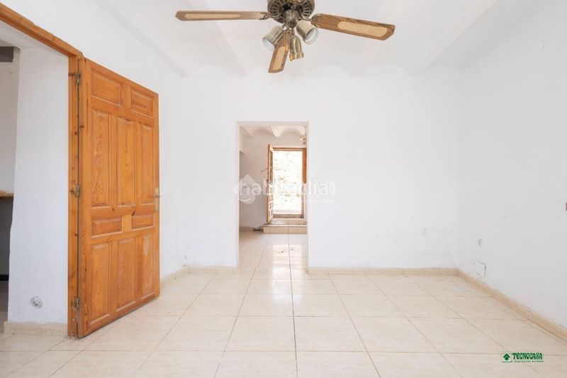 Foto efa6ba35-da71-4f85-8b70-e77e99e0d97f. Masia a Albox