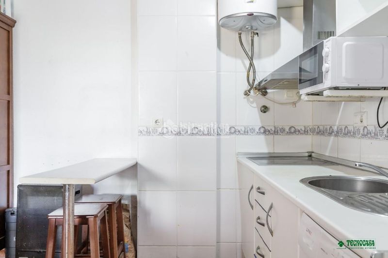 Foto 044dd892-8142-489c-851d-e4f6b6943bf7. Flat in Cala Marqués Vera