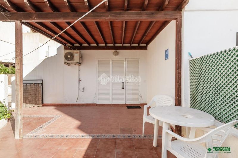 Foto 15c3a6d4-d476-46b2-ac4d-674fd9321870. Flat in Cala Marqués Vera