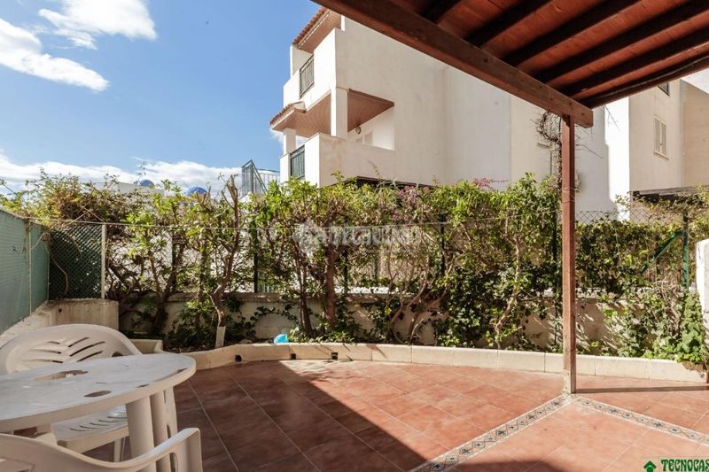 Foto 55f952ec-7987-418d-b184-fb444e6249e3. Flat in Cala Marqués Vera