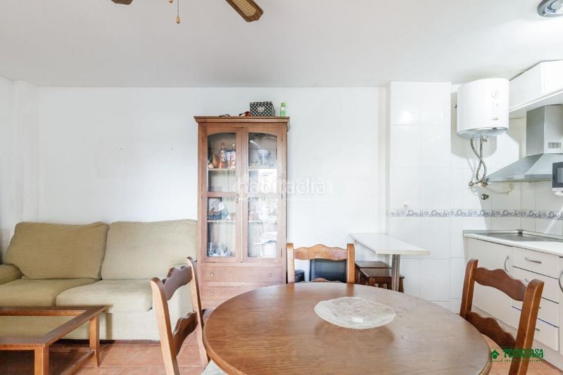 Foto acbbe6b0-88dd-4ba5-8b84-89d74102cb21. Flat in Cala Marqués Vera