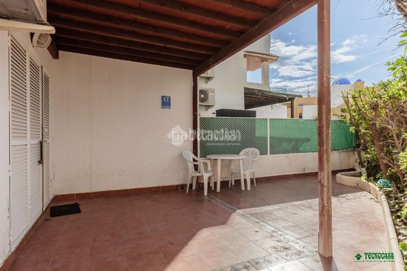Foto db1155df-d472-4c36-90ea-f5b9f016a9f8. Flat in Cala Marqués Vera