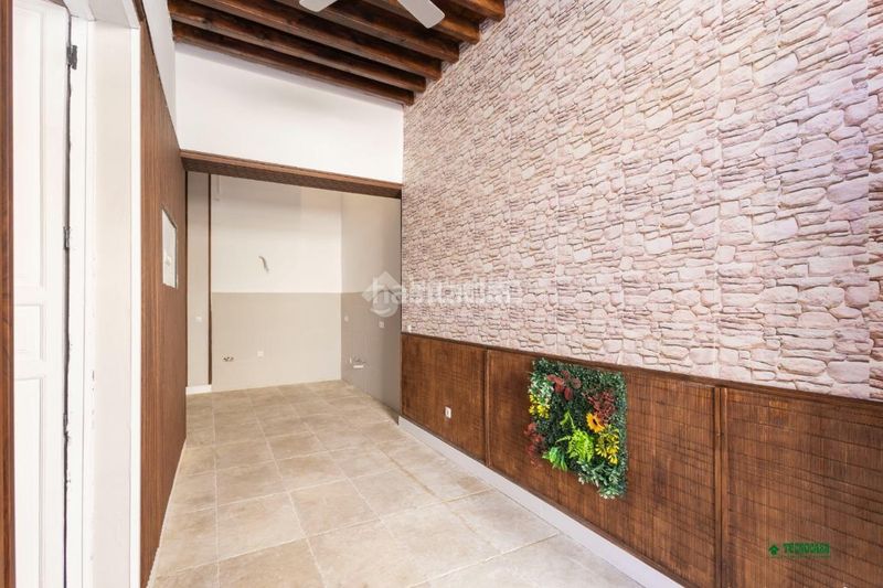 Foto 9c726823-4d68-4075-bafa-9a3fd7cc1c96. Casa aparellada a Vera ciudad Vera