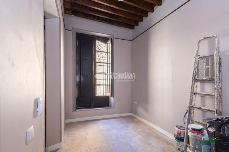 Foto d8553609-77f8-4049-be0c-670bffb58e51. Casa aparellada a Vera ciudad Vera