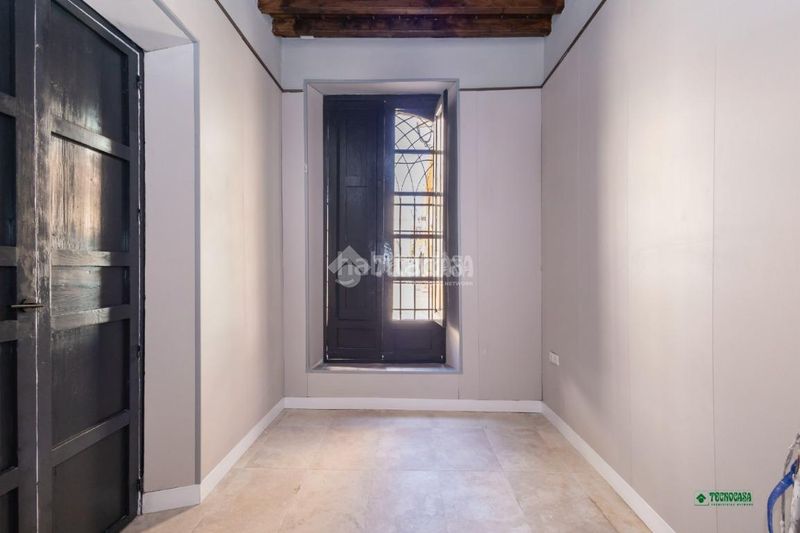 Foto e1ebd3f8-aa6d-4f83-b133-4e3a341bbeb1. Casa aparellada a Vera ciudad Vera