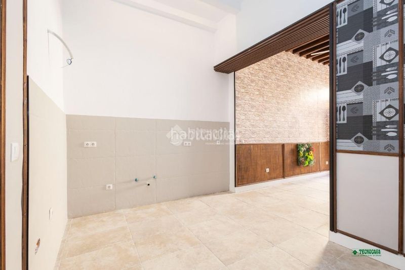 Foto e7814540-9d03-45bc-b093-740157a79429. Casa aparellada a Vera ciudad Vera